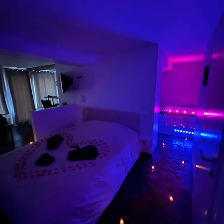 Apartamento Beau Avec Jacuzzi