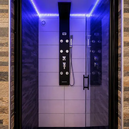 דירה Beau Avec Jacuzzi *