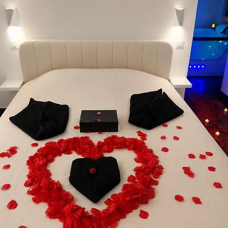 דירה Beau Avec Jacuzzi *