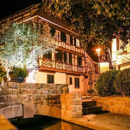 דירה Beau Avec Jacuzzi *