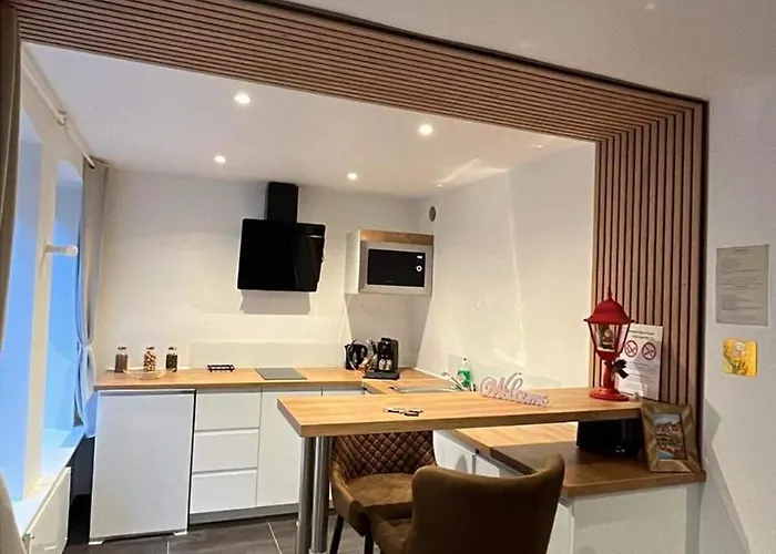 Beau Avec Jacuzzi * Barr